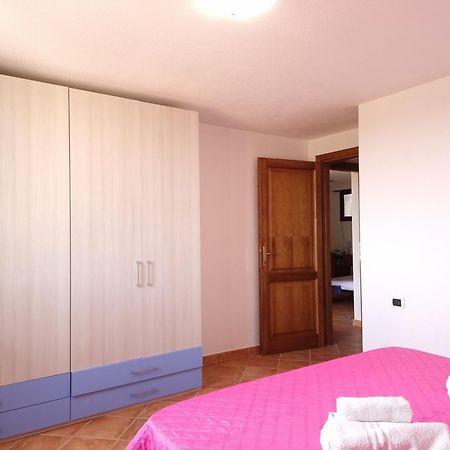 Вилла Residenze Pedrame Будони Экстерьер фото