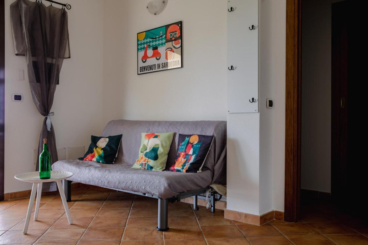 Вилла Residenze Pedrame Будони Экстерьер фото