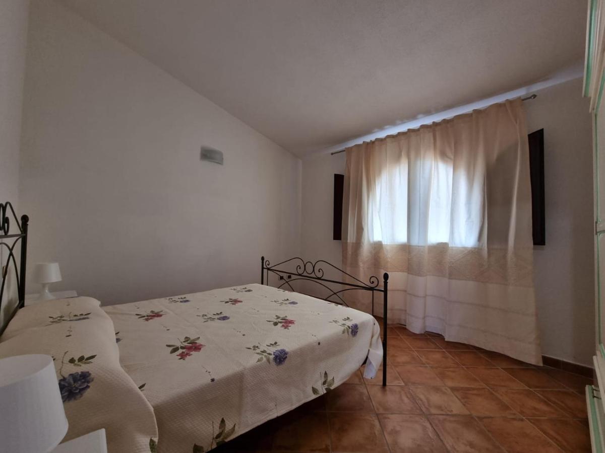 Вилла Residenze Pedrame Будони Экстерьер фото