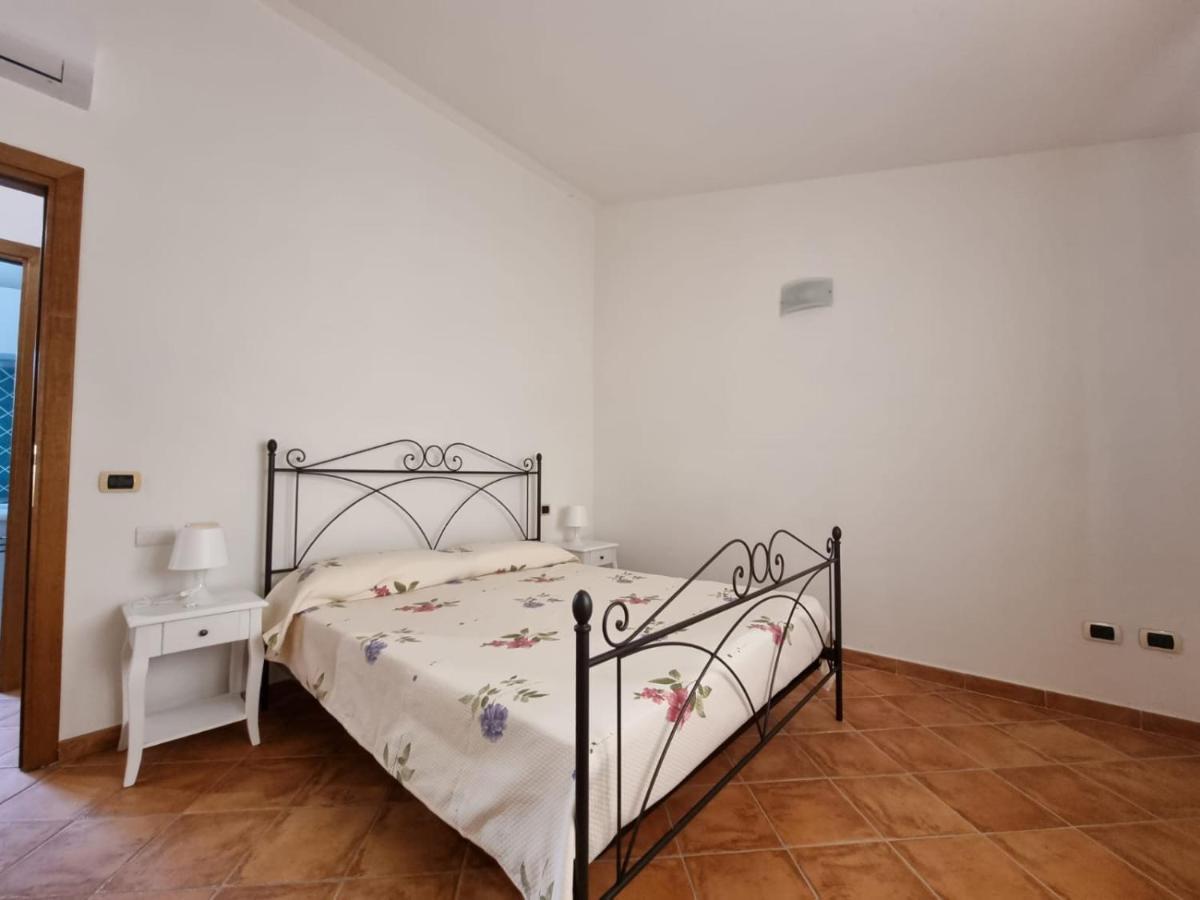 Вилла Residenze Pedrame Будони Экстерьер фото