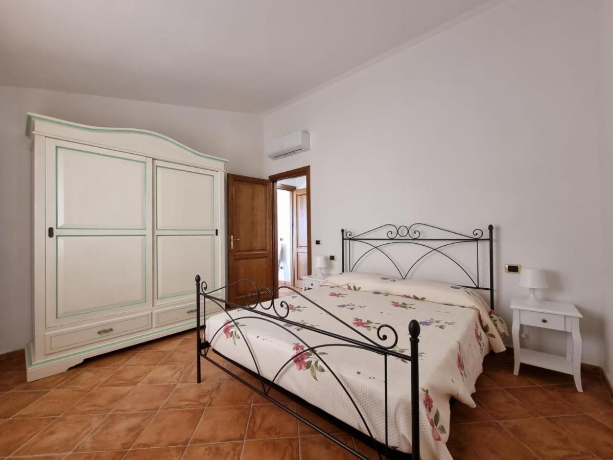 Вилла Residenze Pedrame Будони Экстерьер фото
