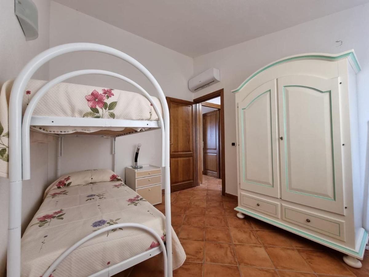 Вилла Residenze Pedrame Будони Экстерьер фото