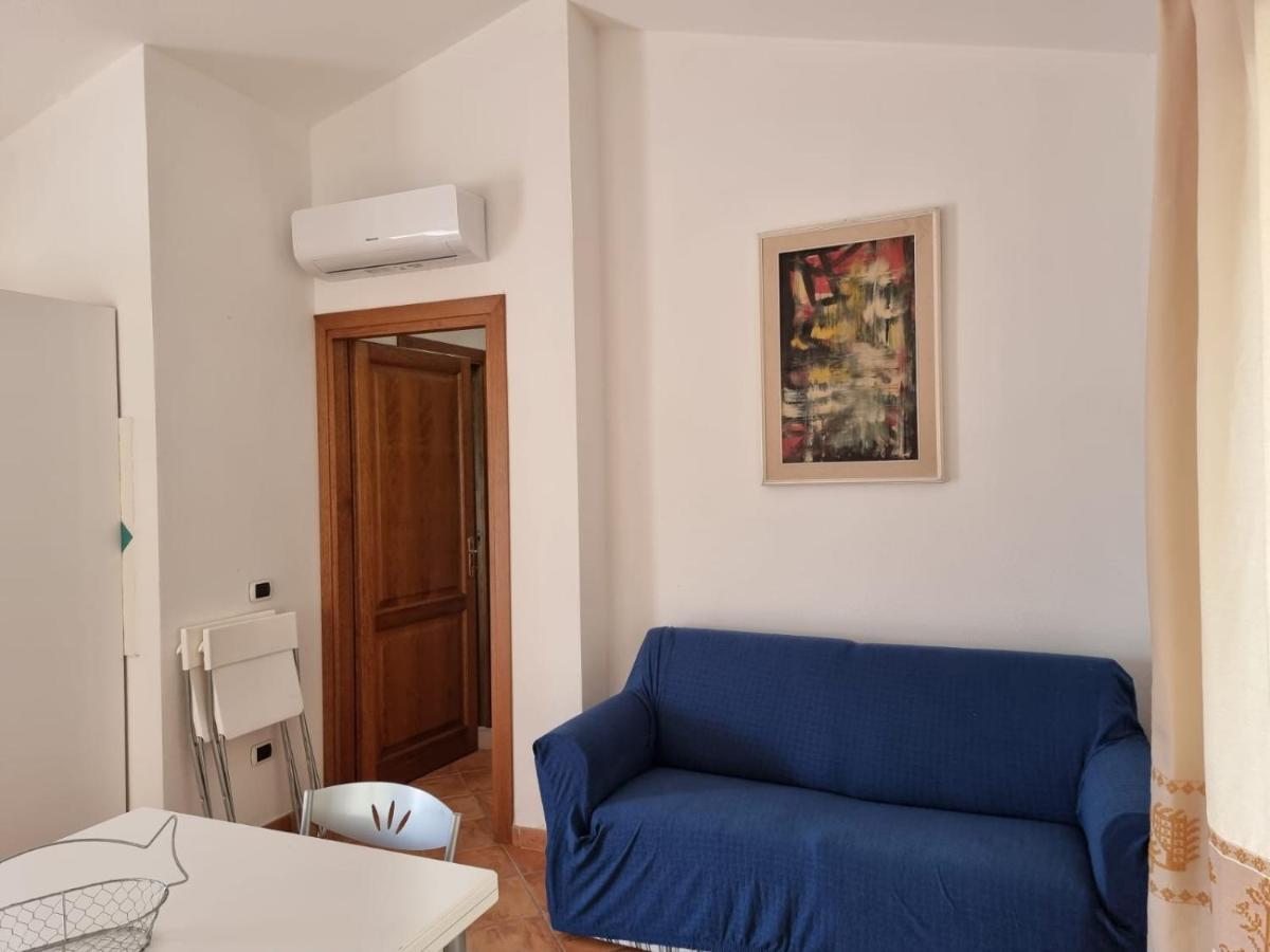 Вилла Residenze Pedrame Будони Экстерьер фото