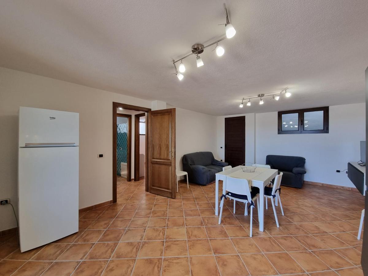 Вилла Residenze Pedrame Будони Экстерьер фото
