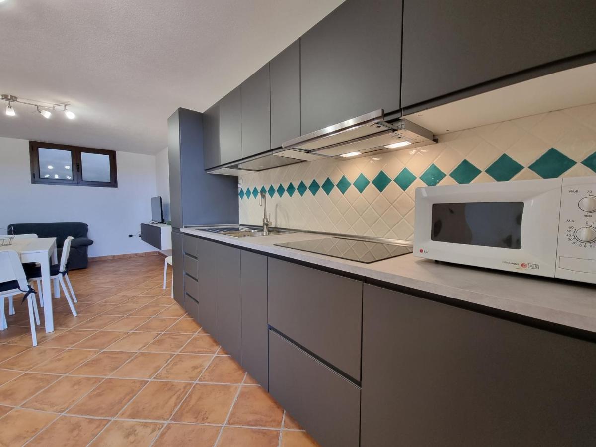 Вилла Residenze Pedrame Будони Экстерьер фото