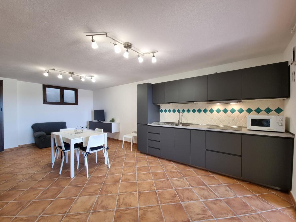 Вилла Residenze Pedrame Будони Экстерьер фото