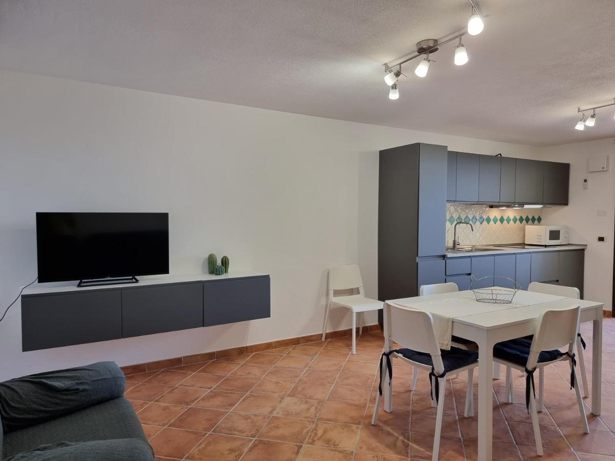 Вилла Residenze Pedrame Будони Экстерьер фото