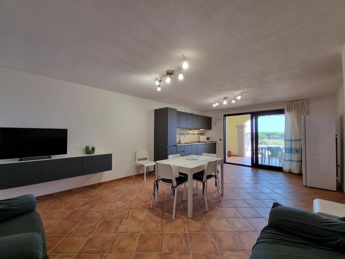 Вилла Residenze Pedrame Будони Экстерьер фото