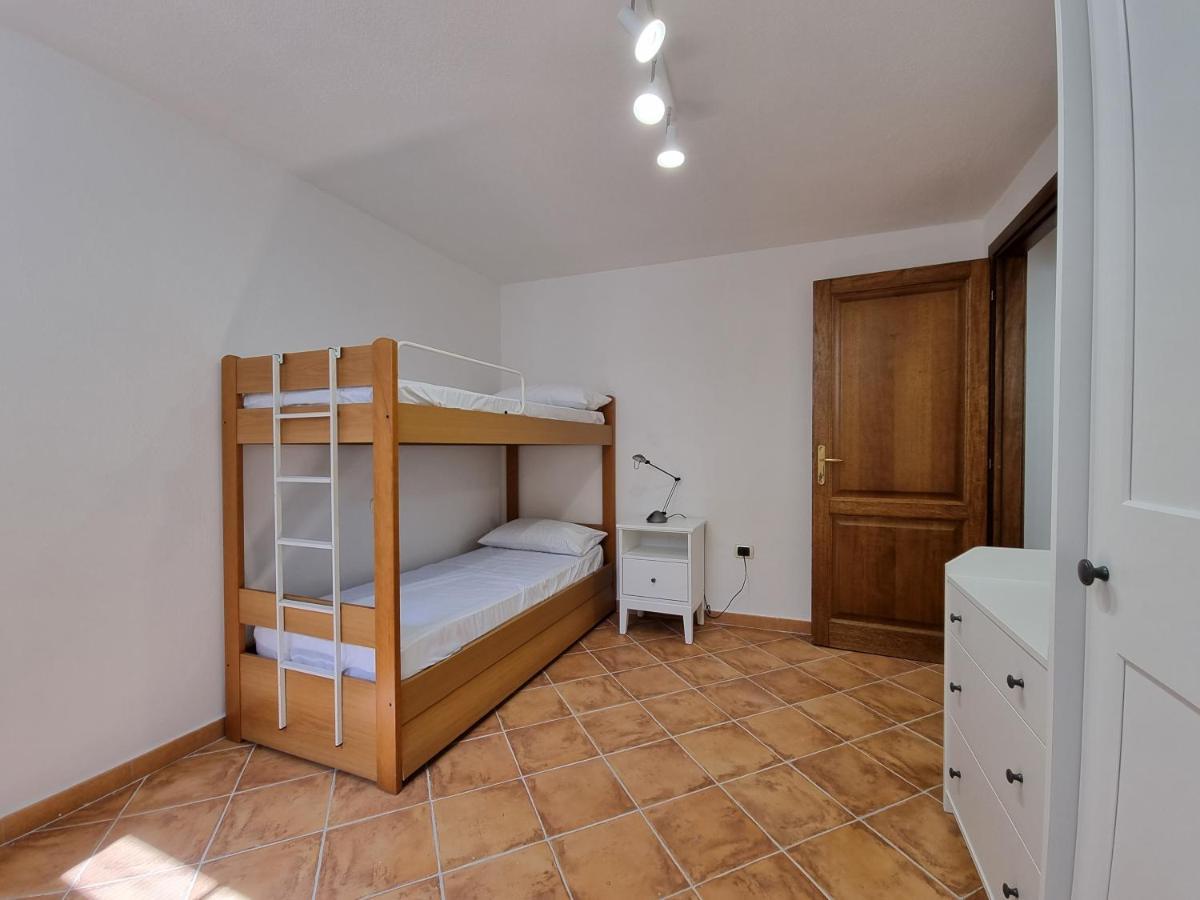 Вилла Residenze Pedrame Будони Экстерьер фото