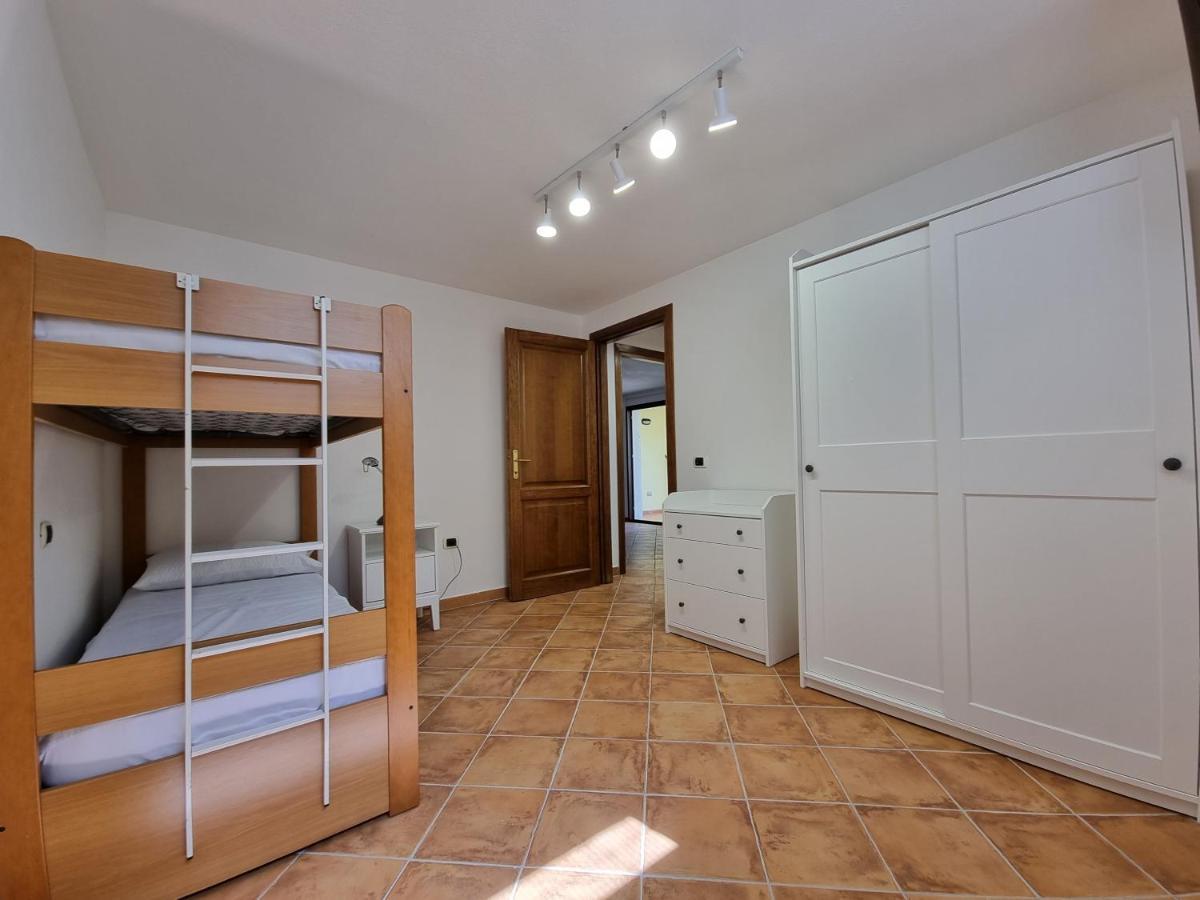 Вилла Residenze Pedrame Будони Экстерьер фото