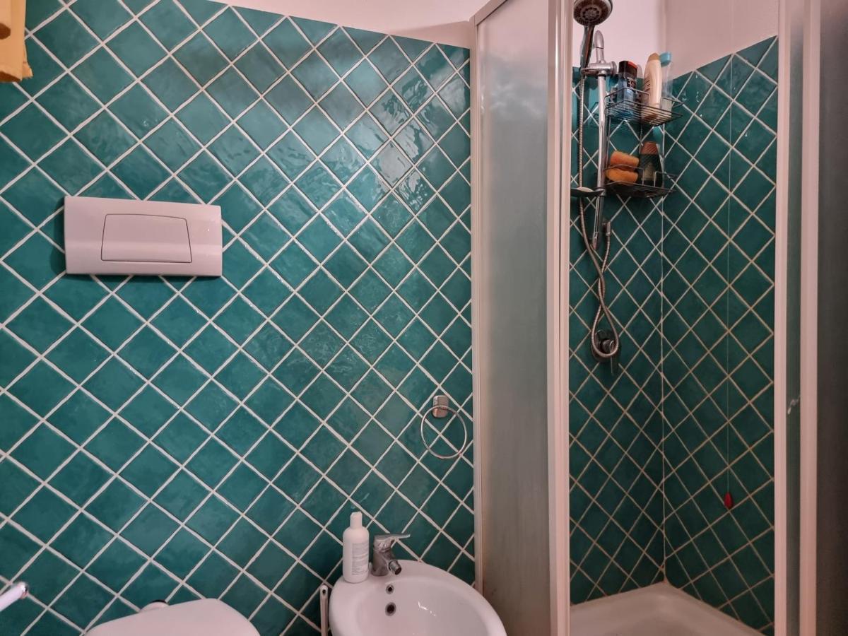 Вилла Residenze Pedrame Будони Экстерьер фото