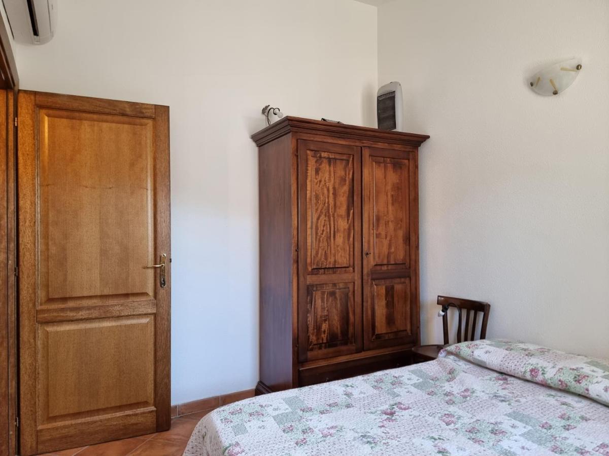 Вилла Residenze Pedrame Будони Экстерьер фото