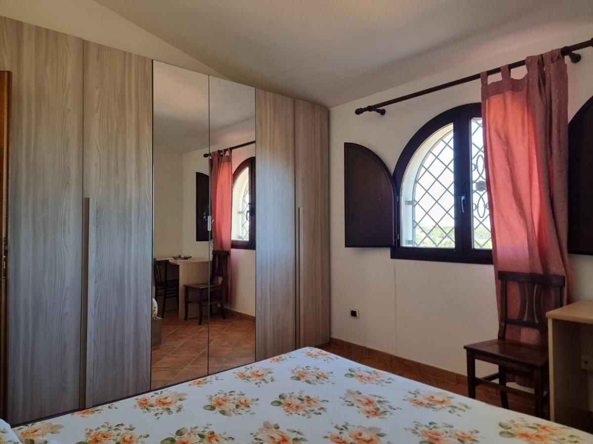 Вилла Residenze Pedrame Будони Экстерьер фото