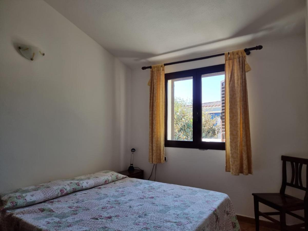 Вилла Residenze Pedrame Будони Экстерьер фото