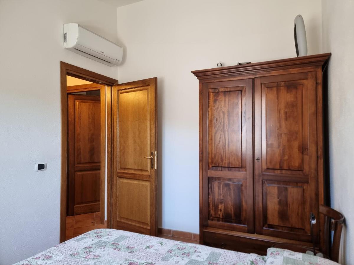 Вилла Residenze Pedrame Будони Экстерьер фото
