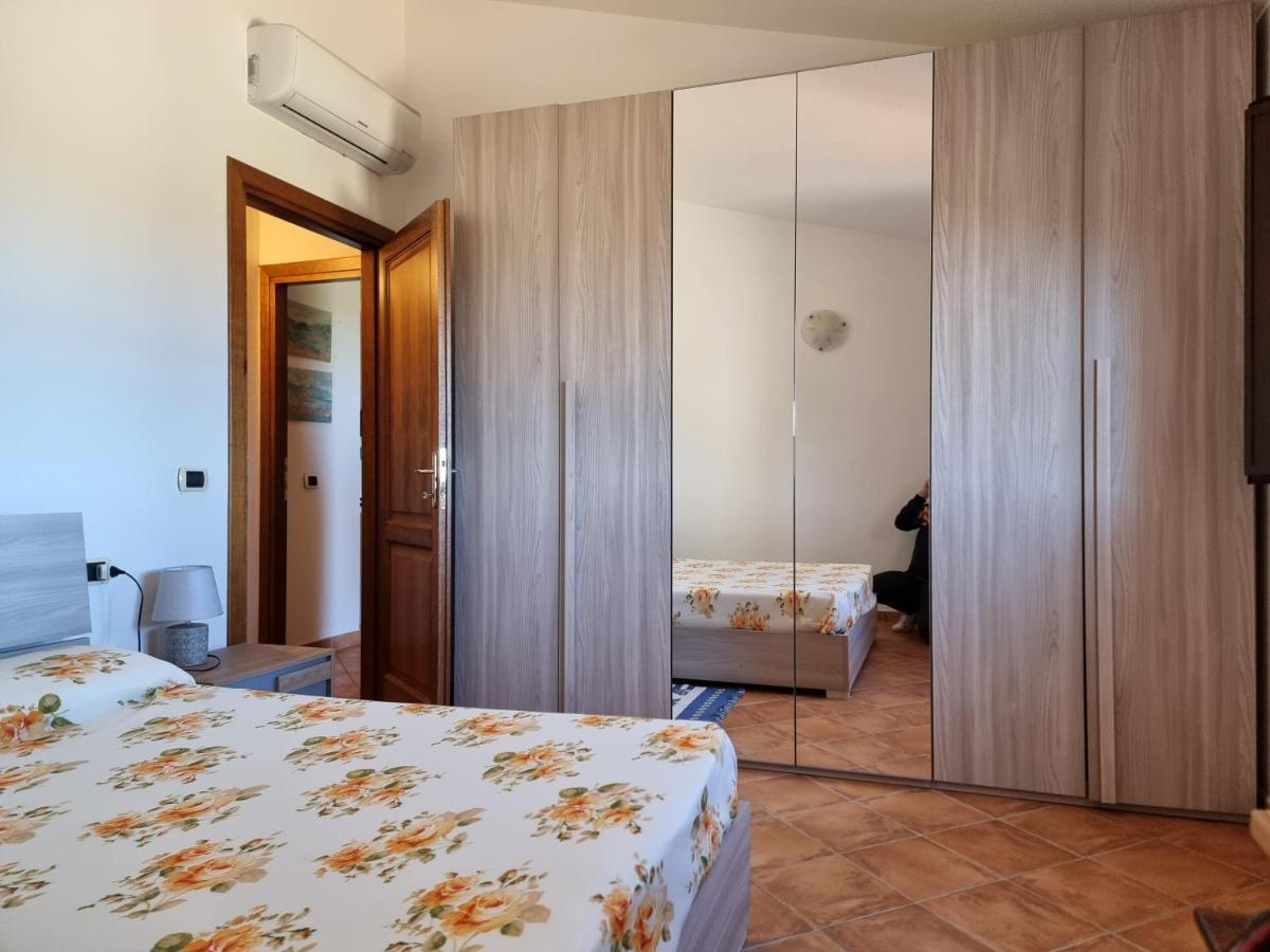 Вилла Residenze Pedrame Будони Экстерьер фото