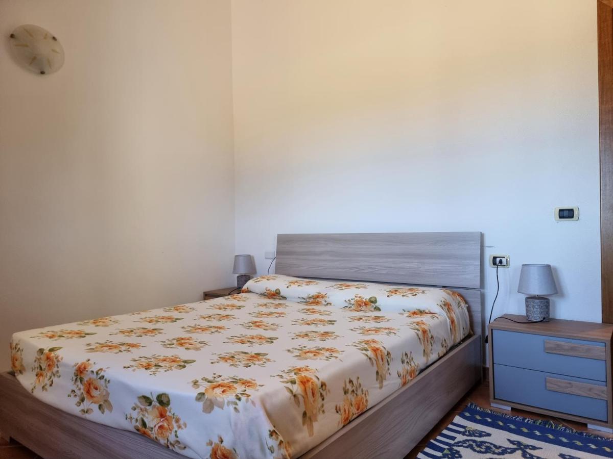 Вилла Residenze Pedrame Будони Экстерьер фото