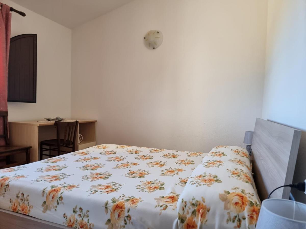 Вилла Residenze Pedrame Будони Экстерьер фото
