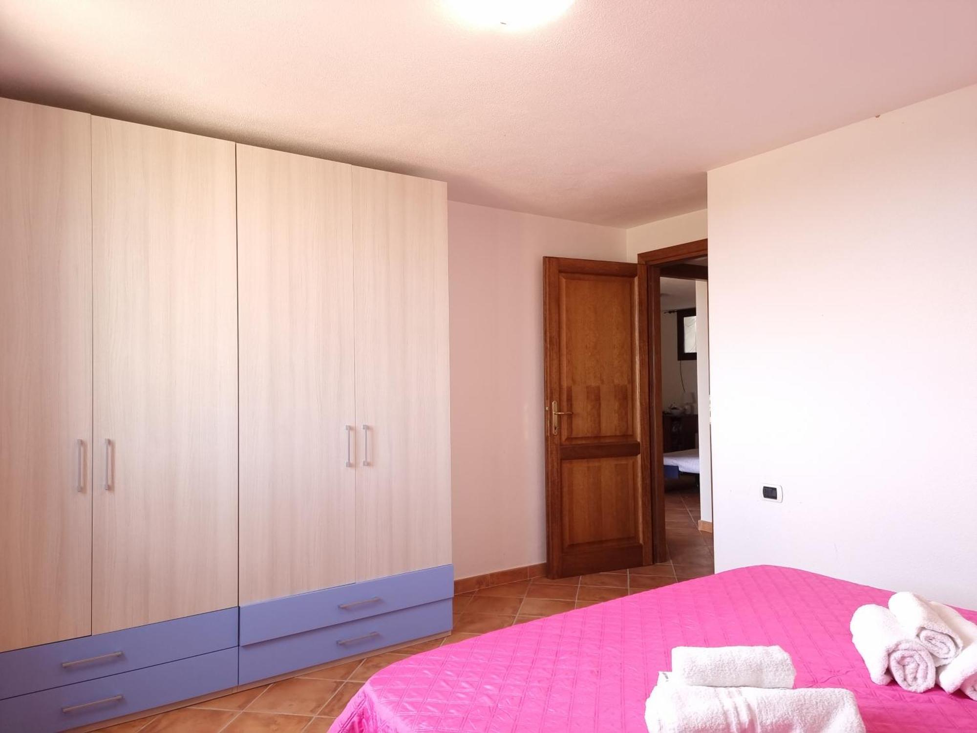 Вилла Residenze Pedrame Будони Экстерьер фото