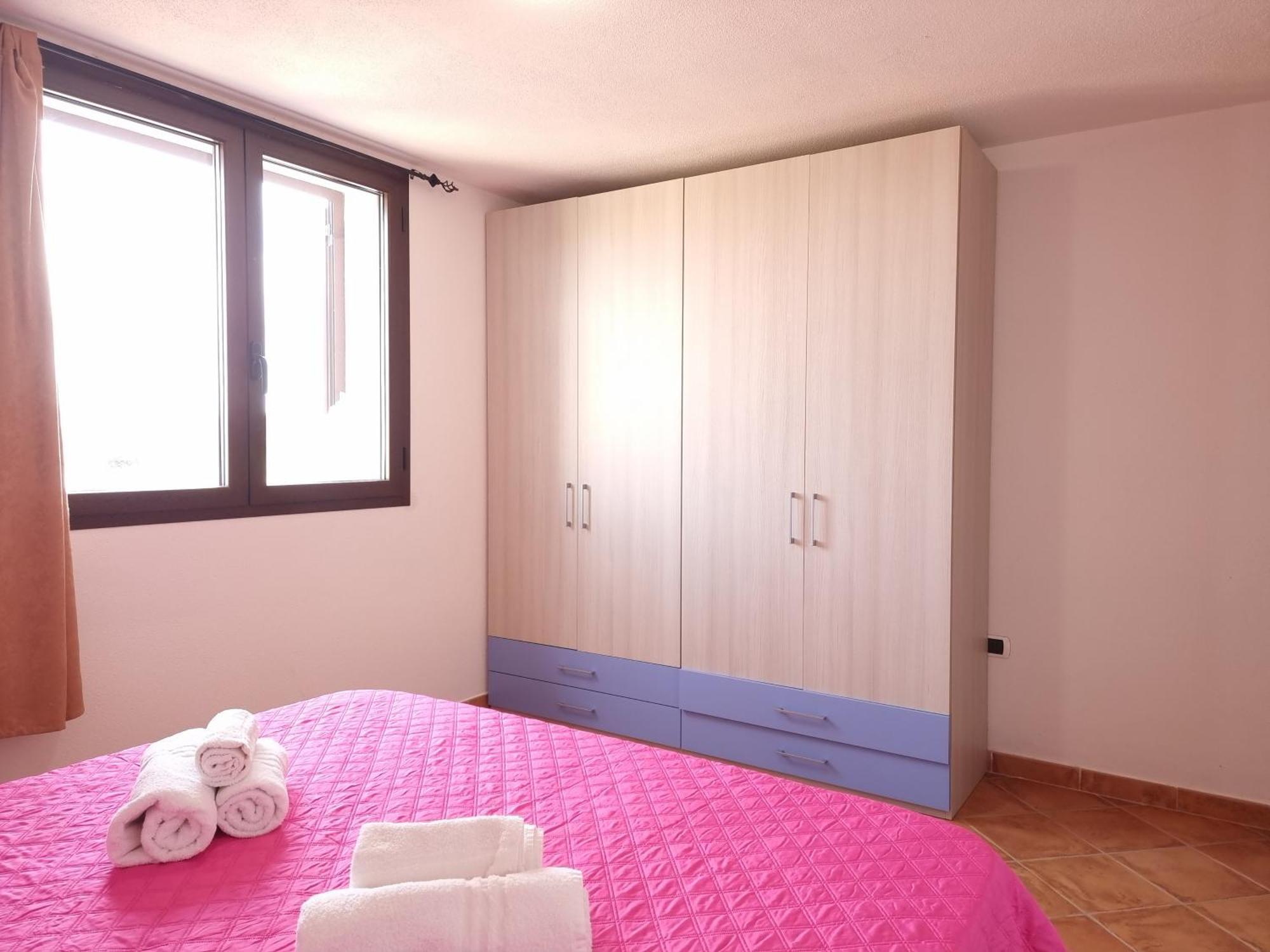 Вилла Residenze Pedrame Будони Экстерьер фото