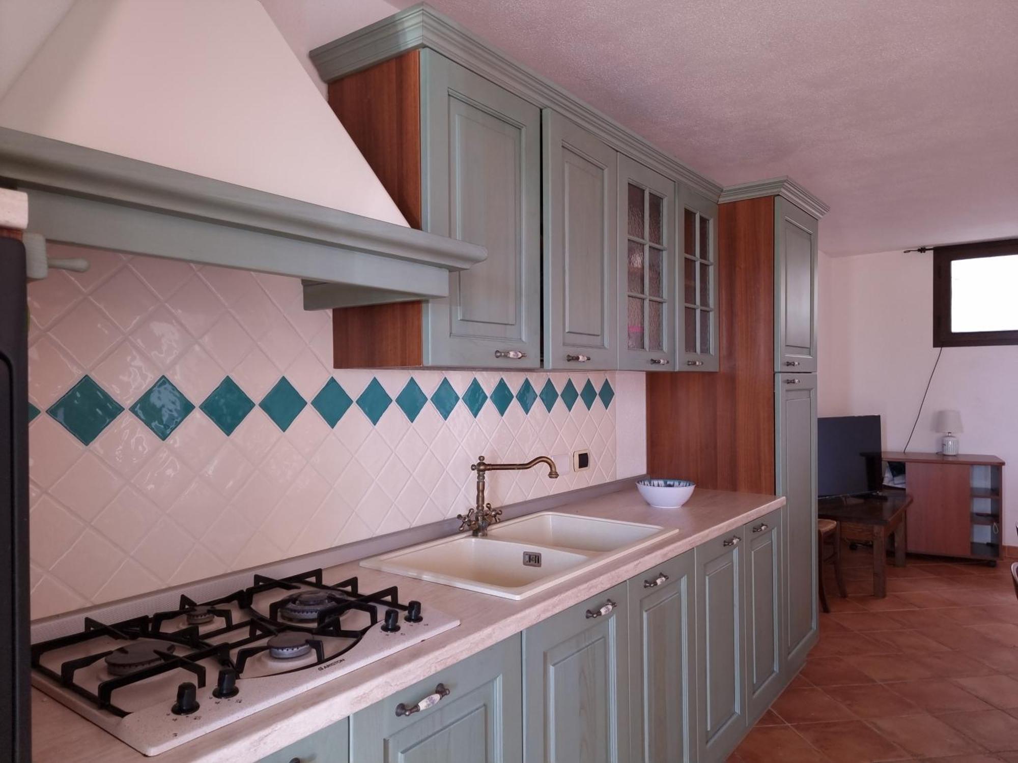 Вилла Residenze Pedrame Будони Экстерьер фото