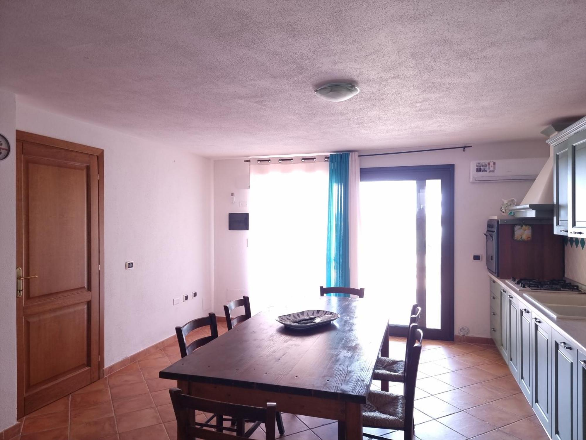 Вилла Residenze Pedrame Будони Экстерьер фото